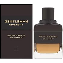 Amazon.com : GENTLEMAN by Givenchy SET-EDT INTENSE SPRAY 3.3